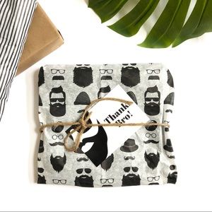 Thanks Bro Packaging Set